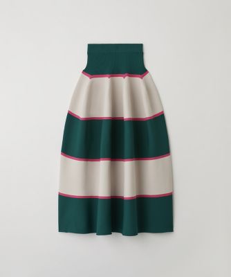 CFCL (Women)/シーエフシーエル ＰＯＴＴＥＲＹ ＳＫＩＲＴ スカート - Kidder-mfg